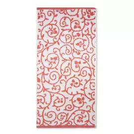 Полотенце махровое Верона 33*70 02 роз