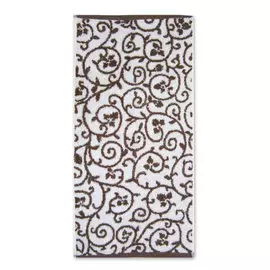 Полотенце махровое Верона 45*90 07 кор