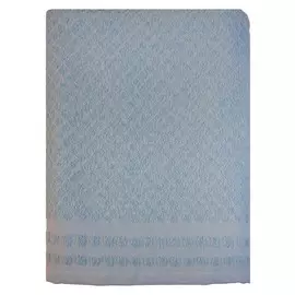 Полотенце Ocean 70*120 071 бирюзовый