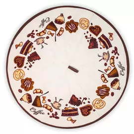 Полотенце Vita D65см 035