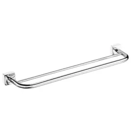 Полотенцедержатель двойной 50см "Keiz"