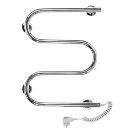 Полотенцесушитель электр. Терминус М 500*500