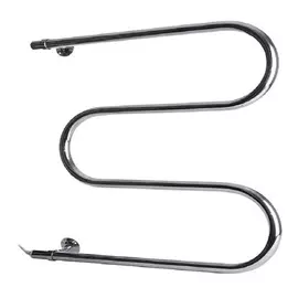 Полотенцесушитель Электрический М-образный 500х400мм