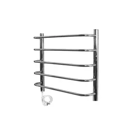 Полотенцесушитель Электрический Мост 400х600мм