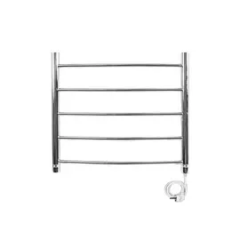 Полотенцесушитель Электрический Ребро 400х600мм