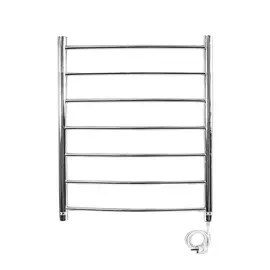 Полотенцесушитель Электрический Ребро 500х800мм