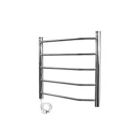 Полотенцесушитель Электрический Виктория 500х600мм