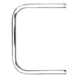 Полотенцесушитель нерж. П 50-40 1"