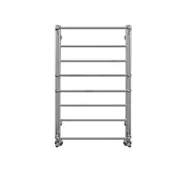 полотенцесушитель нерж. терминус евромикс п8 500*796