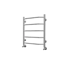 полотенцесушитель нерж. терминус виктория п5 500*596