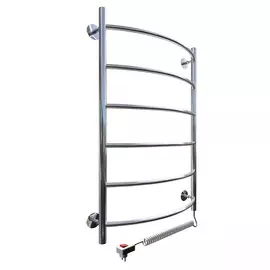 Полотенцесушитель Пэк 5 80х50 правый