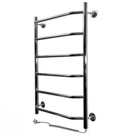 Полотенцесушитель Пэк 6 80х50 правый