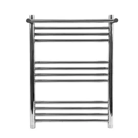 Полотенцесушитель водяной БОГЕМА с полкой 500х800мм