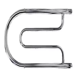 Полотенцесушитель водяной ФОКСТРОТ 320х500мм