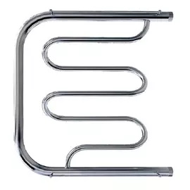 Полотенцесушитель водяной Фокстрот-Лиана 500х500мм