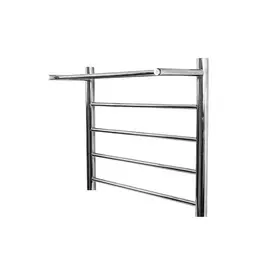 Полотенцесушитель водяной Классика с полкой 500х600мм