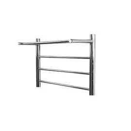 Полотенцесушитель водяной Классика с полкой 600х500мм