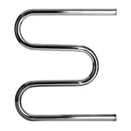 Полотенцесушитель водяной М-образный 600х400мм