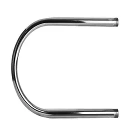 Полотенцесушитель водяной П-образный 320х500мм