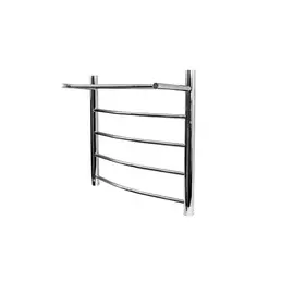 Полотенцесушитель водяной Ребро с полкой 500х600мм