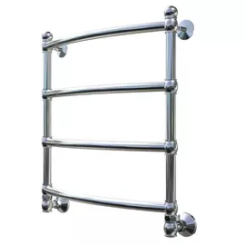 Полотенцесушитель водяной Тругор Премиум 40х60смРетро/нп6040 D25