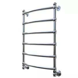 Полотенцесушитель водяной Тругор Премиум 40х80смРетро/нп8040 D25