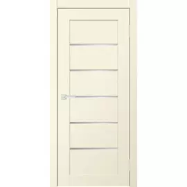 полотно дверное глухое neo 631 2000х800мм.,пвх, цвет ясень ваниль