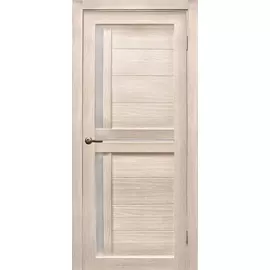 полотно дверное гринвуд 4 2000х800мм, беленый дуб