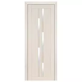 Полотно дверное Эш вайт мелинга №30Х ДО600