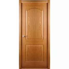 Полотно дверное Капричеза ДГ 800*2000 дуб
