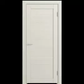 полотно дверное profile 4 800х2000, пвх лиственница белая, пг