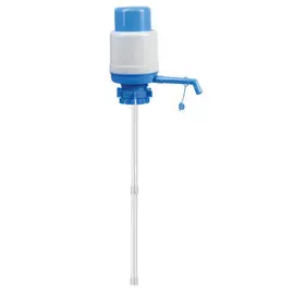 Помпа для воды Sonnen m-19, механическая, пластик, 452422