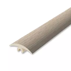 Порог гибкий 40мм х 3м Дуб Северный Идеал