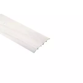 порог одноуровневый (стык) аr60, 60х900мм берёза