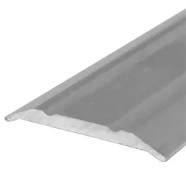 порог одноуровневый (стык) ziber 25*900мм алюминий