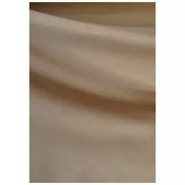 Портьера Атлас 4565/325 1,45*2,7м на тесьме какао