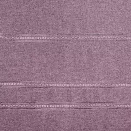 портьера берта 103806 2х2.7м фуксия на крючках