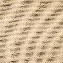 портьера блэкаут под лен 1,8*2,5м , на люверсах бежевый 2