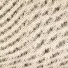 Портьера Блэкаут под лен 1,8*2,5м , на люверсах крем 1