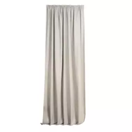 портьера кауффорт dimaut 2х2.7м блэкаут бежевый 111011620