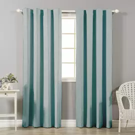 портьера лия 09 1,8х2,75м жаккард зеленый