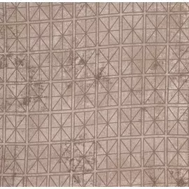 портьера пикамо 1,6*2,7м с m0236 - w535837 v1 блэкаут коричневый шторная лента