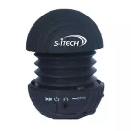 Портативная стереоколонка S-iTECH ST-03(USB/SD)