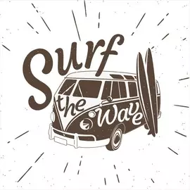 постер 30х30 "sepia-calm" 7802