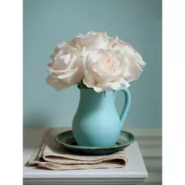 постер 30х40 "true blue" 7815