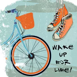 Постер 35*35 J_46950015