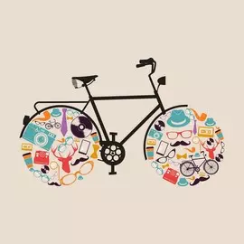 Постер 40*40 A_29913797