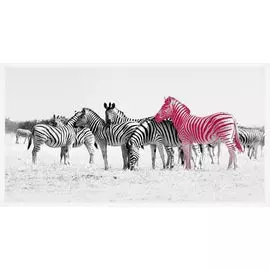 Постер 50*100 H-1020 WT35