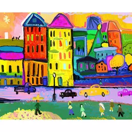 Постер 50*30 B_12733838