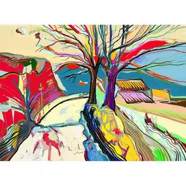 Постер 50*30 B_21078217